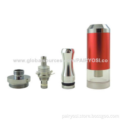 Wholesale e cigarettes, rebuild-able atomizer PY-V8, good quality, good price